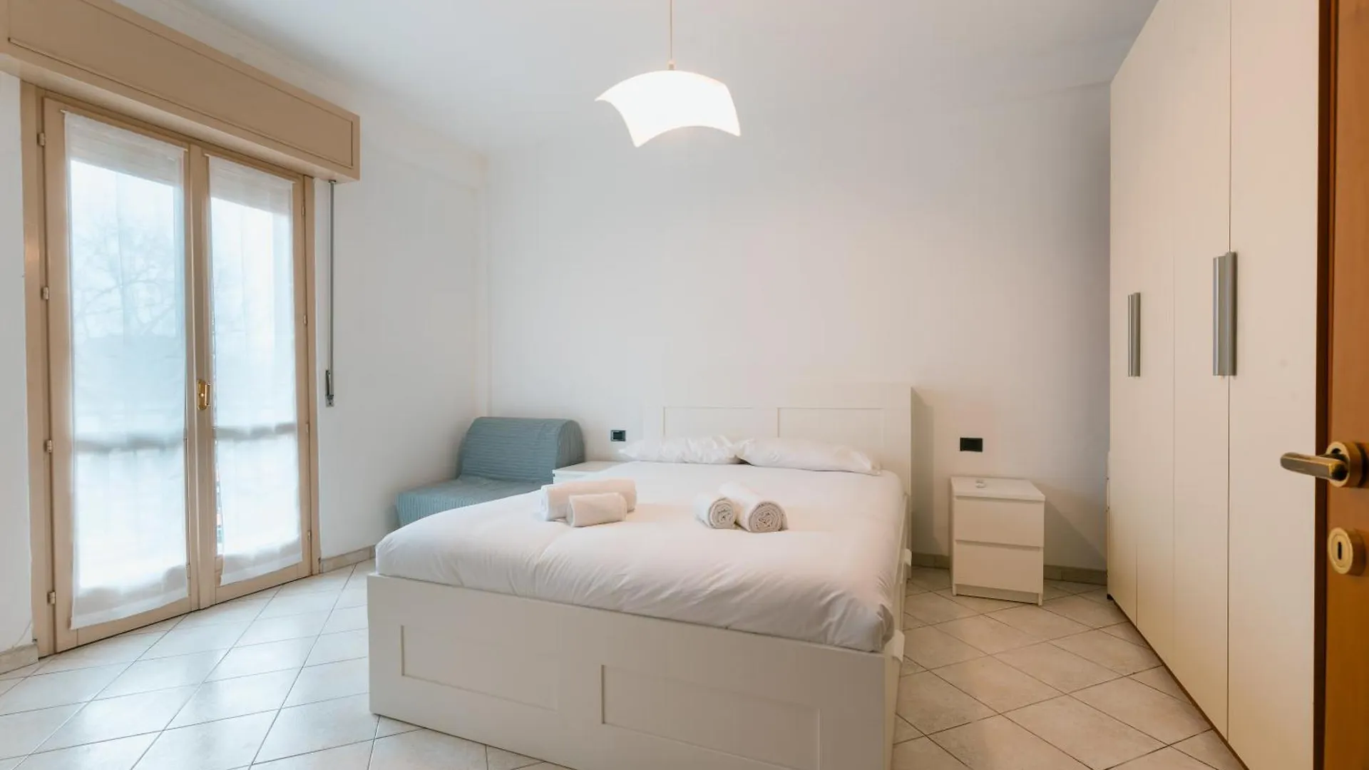 Ihost Apartment - De Andreis 11 Milano