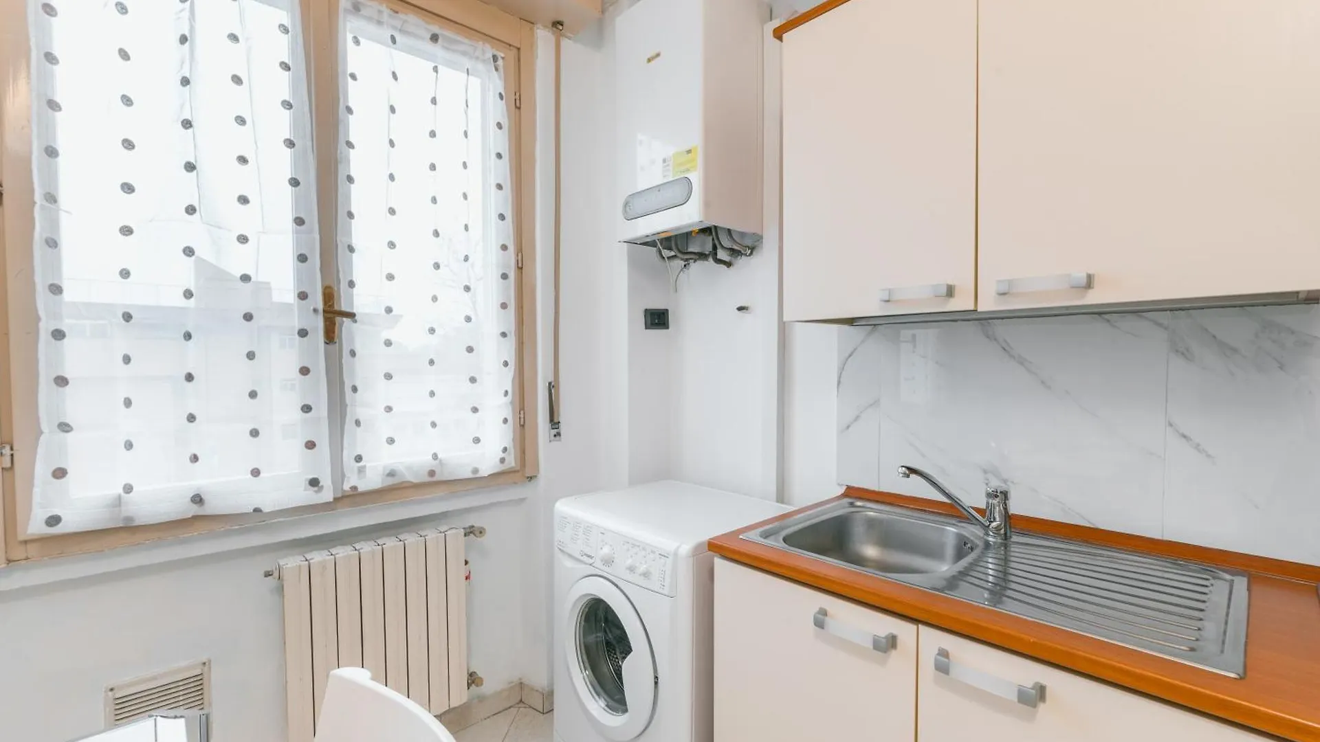 Ihost Apartment - De Andreis 11 Milano