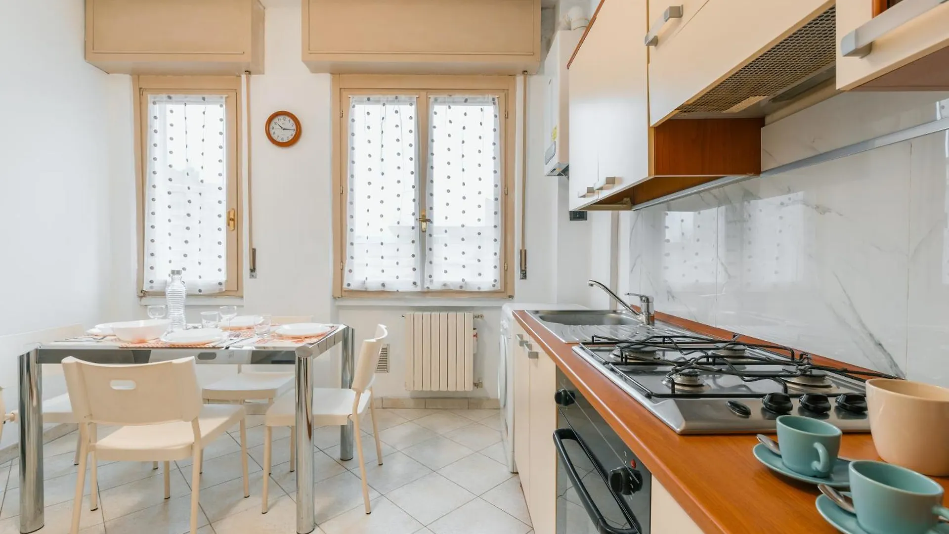 Ihost Apartment - De Andreis 11 Milano