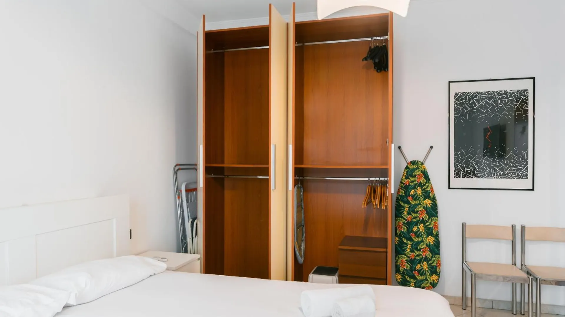 Ihost Apartment - De Andreis 11 Milano 0*,