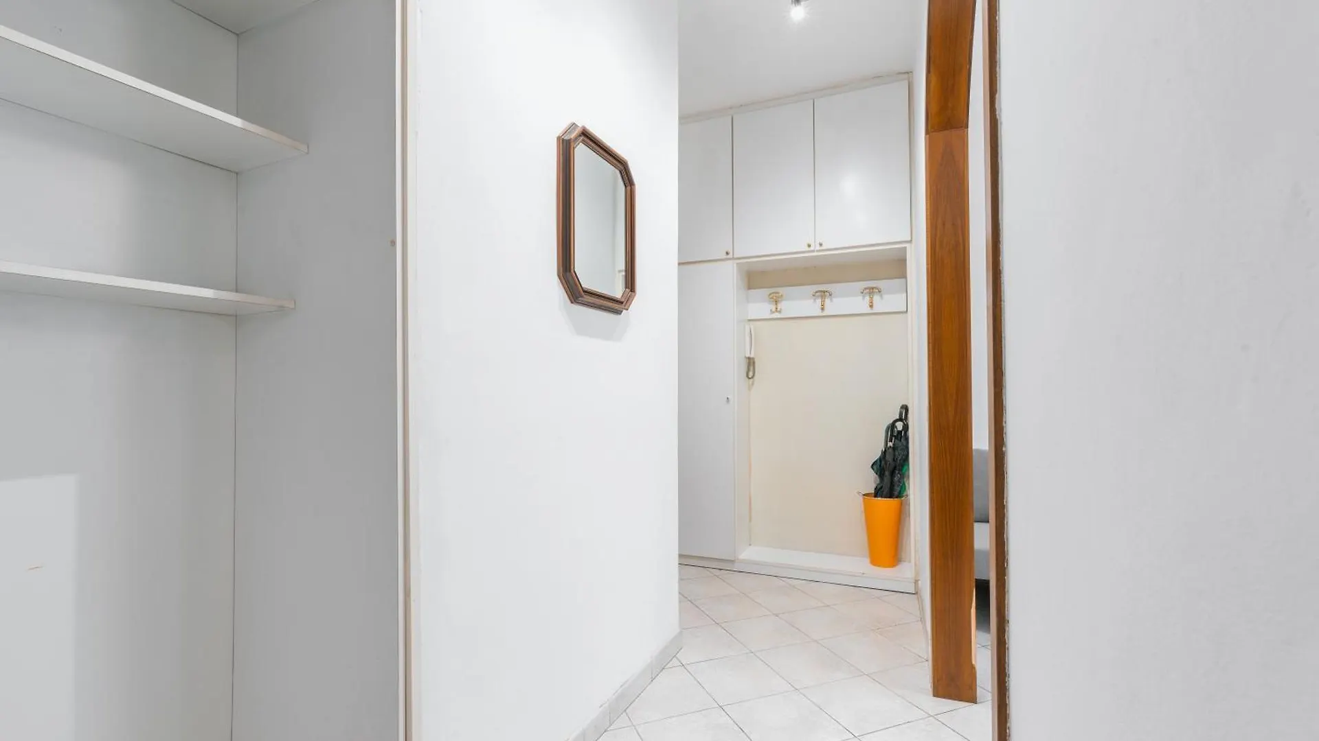 Ihost Apartment - De Andreis 11 Milano