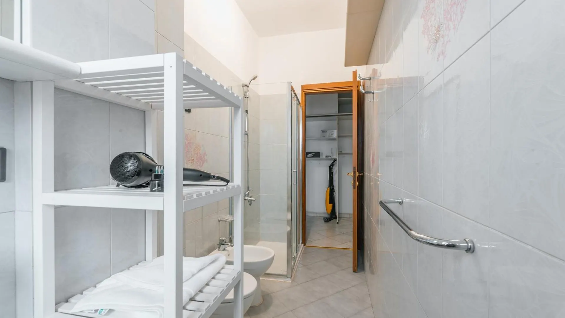 Ihost Apartment - De Andreis 11 Milano