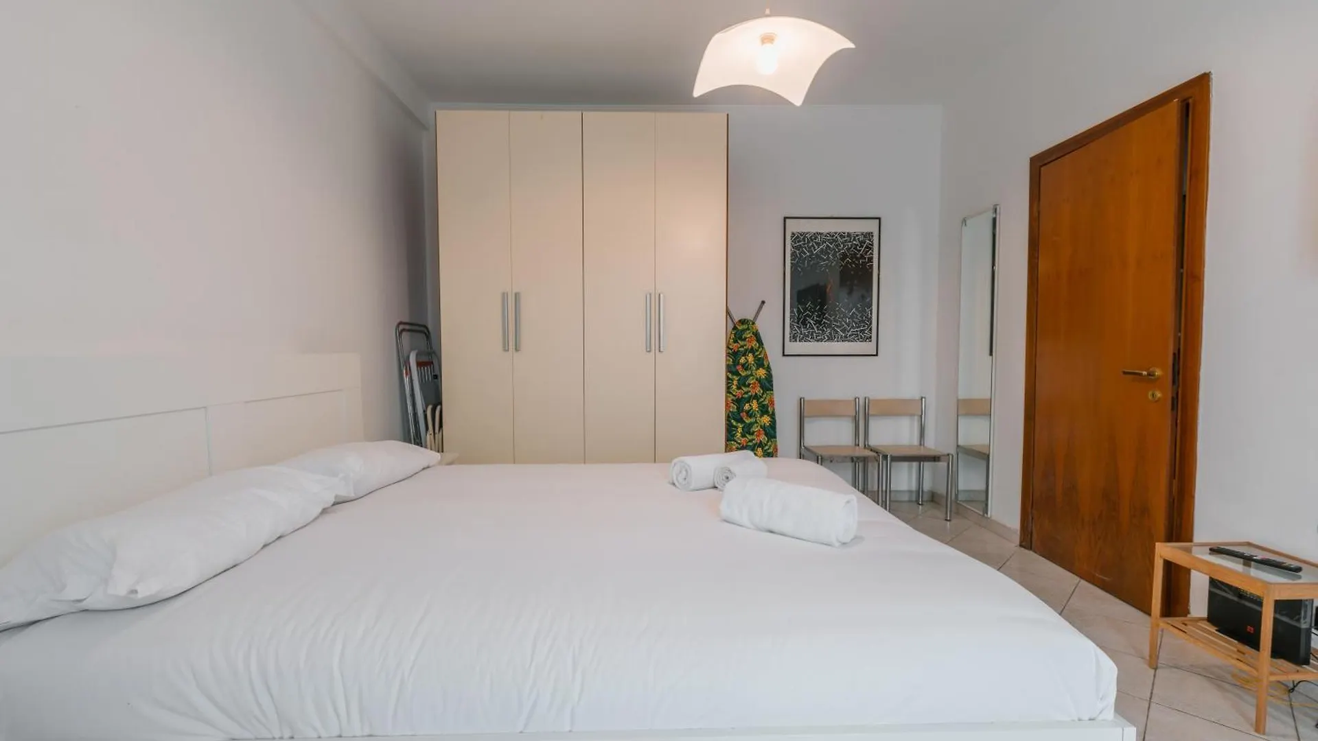 Ihost Apartment - De Andreis 11 Milano