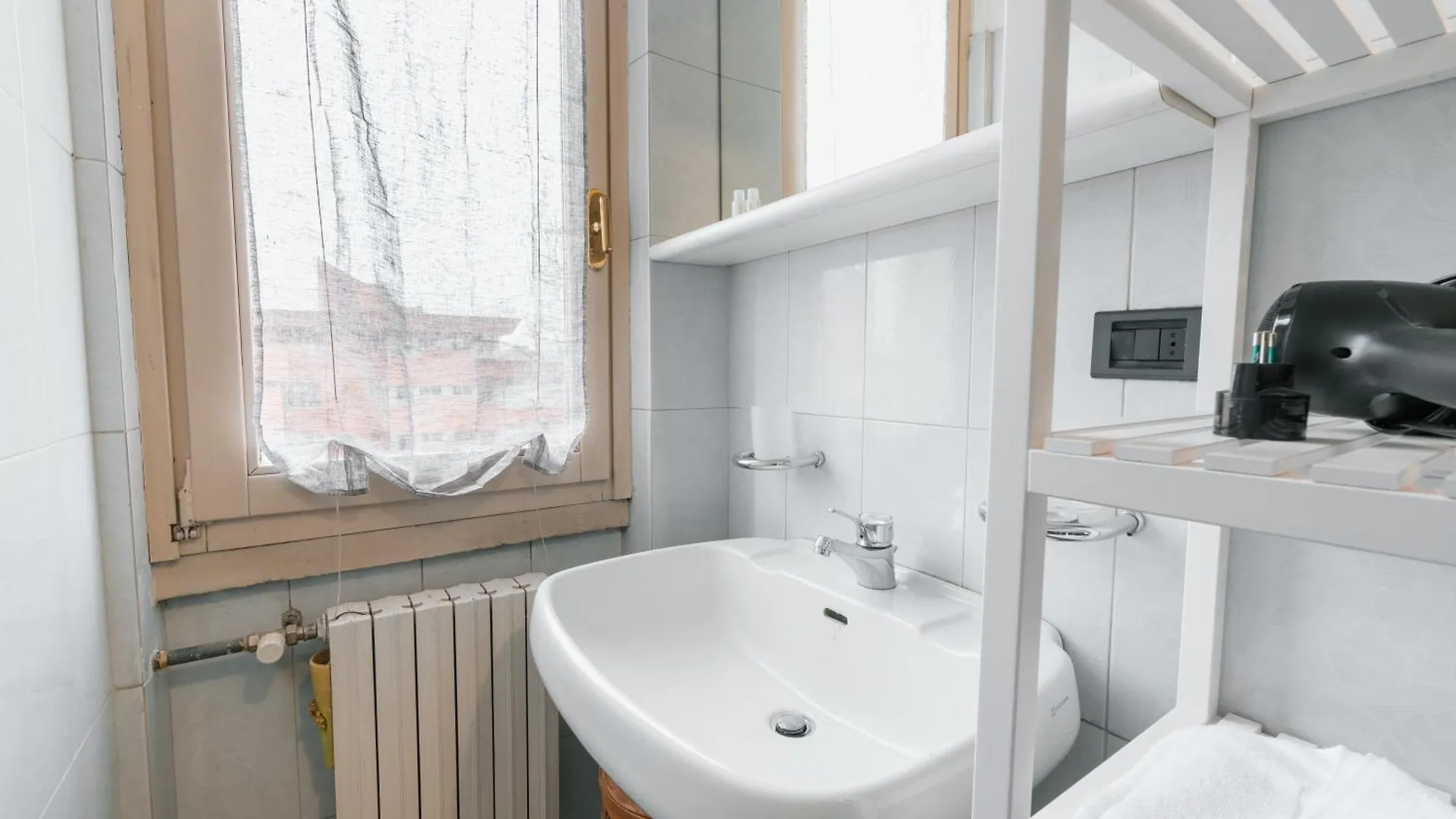 Ihost Apartment - De Andreis 11 Milano