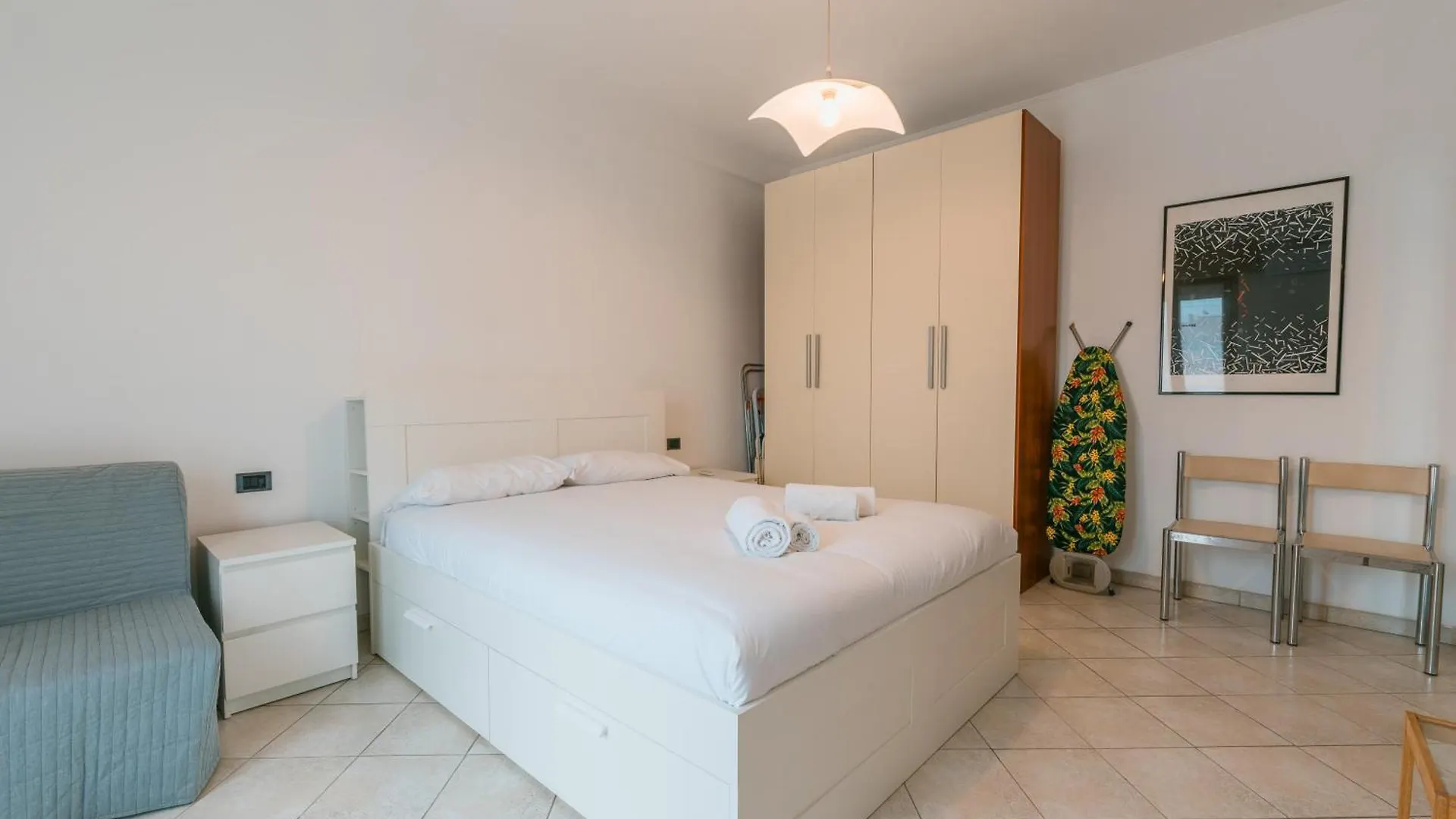 Ihost Apartment - De Andreis 11 Milano