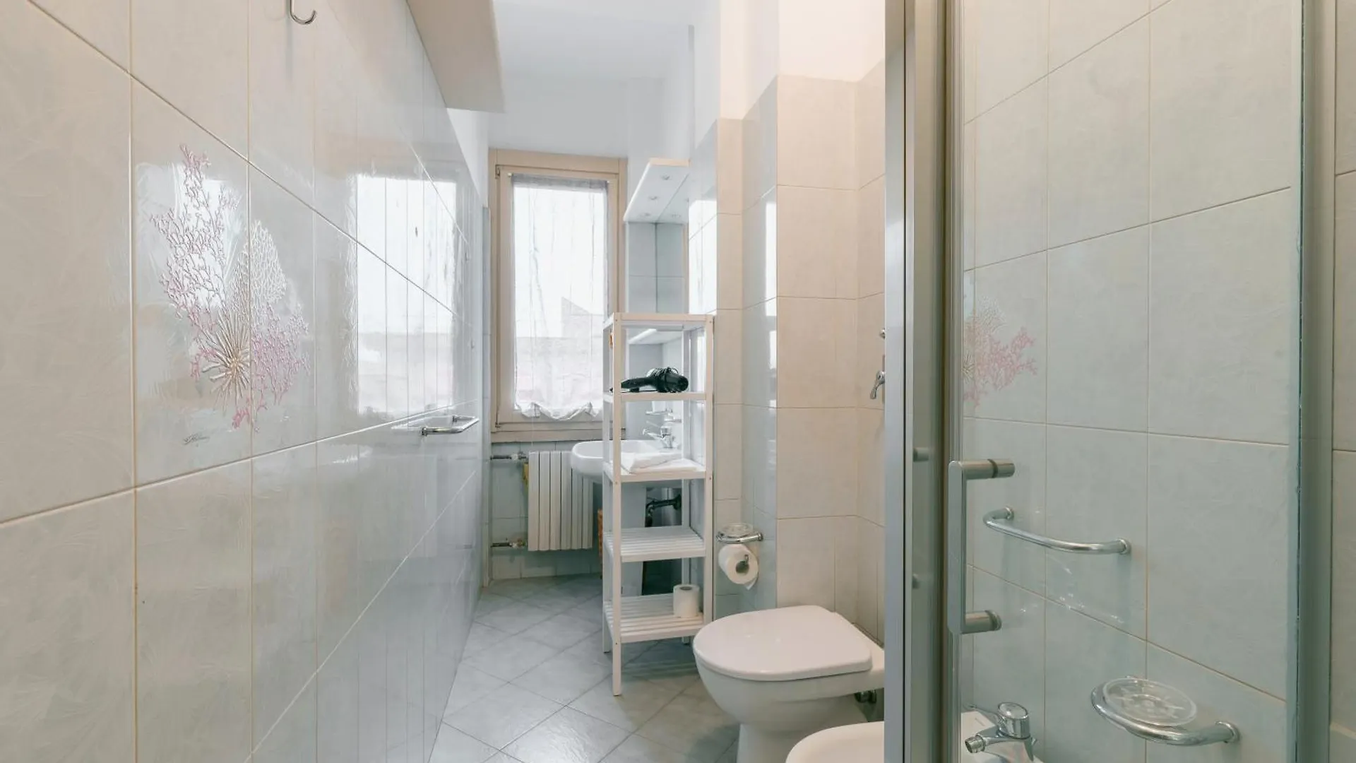 Ihost Apartment - De Andreis 11 Milano İtalya