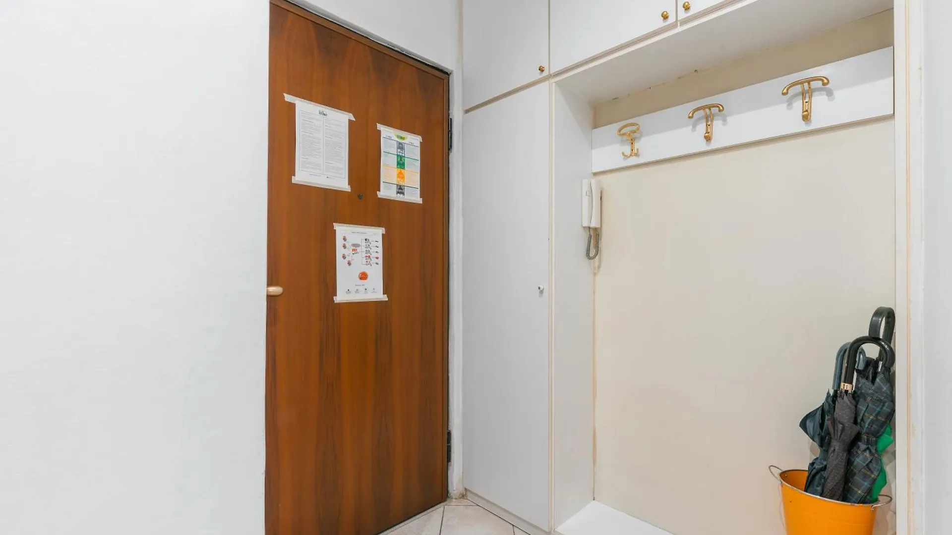 Ihost Apartment - De Andreis 11 Milano