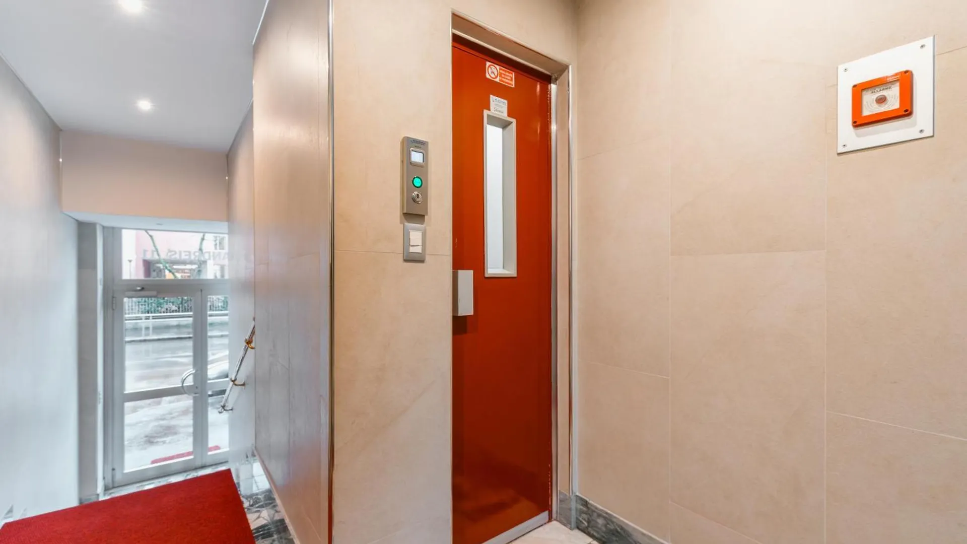 Ihost Apartment - De Andreis 11 Milano