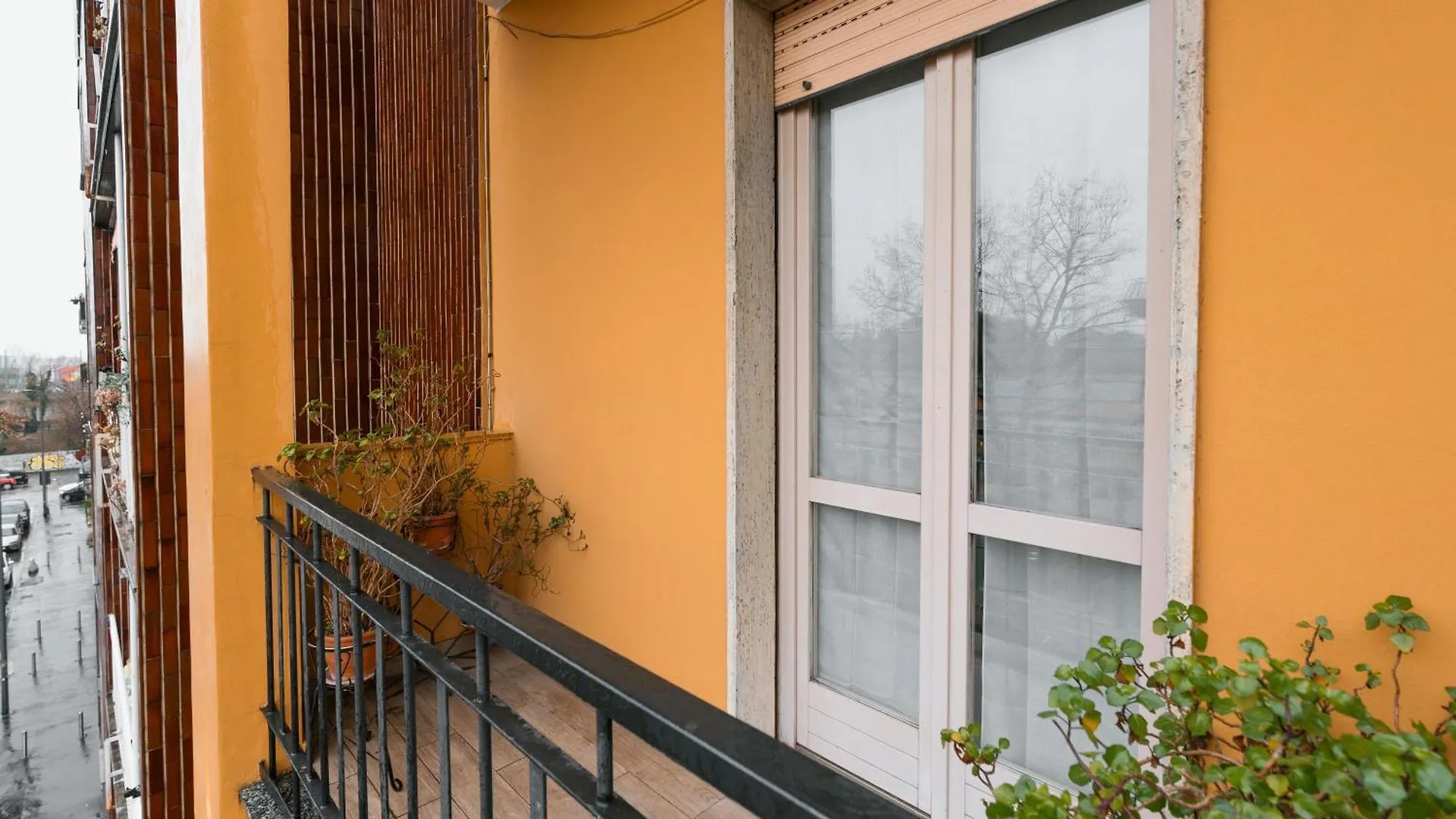 Ihost Apartment - De Andreis 11 Milano 0*,  İtalya
