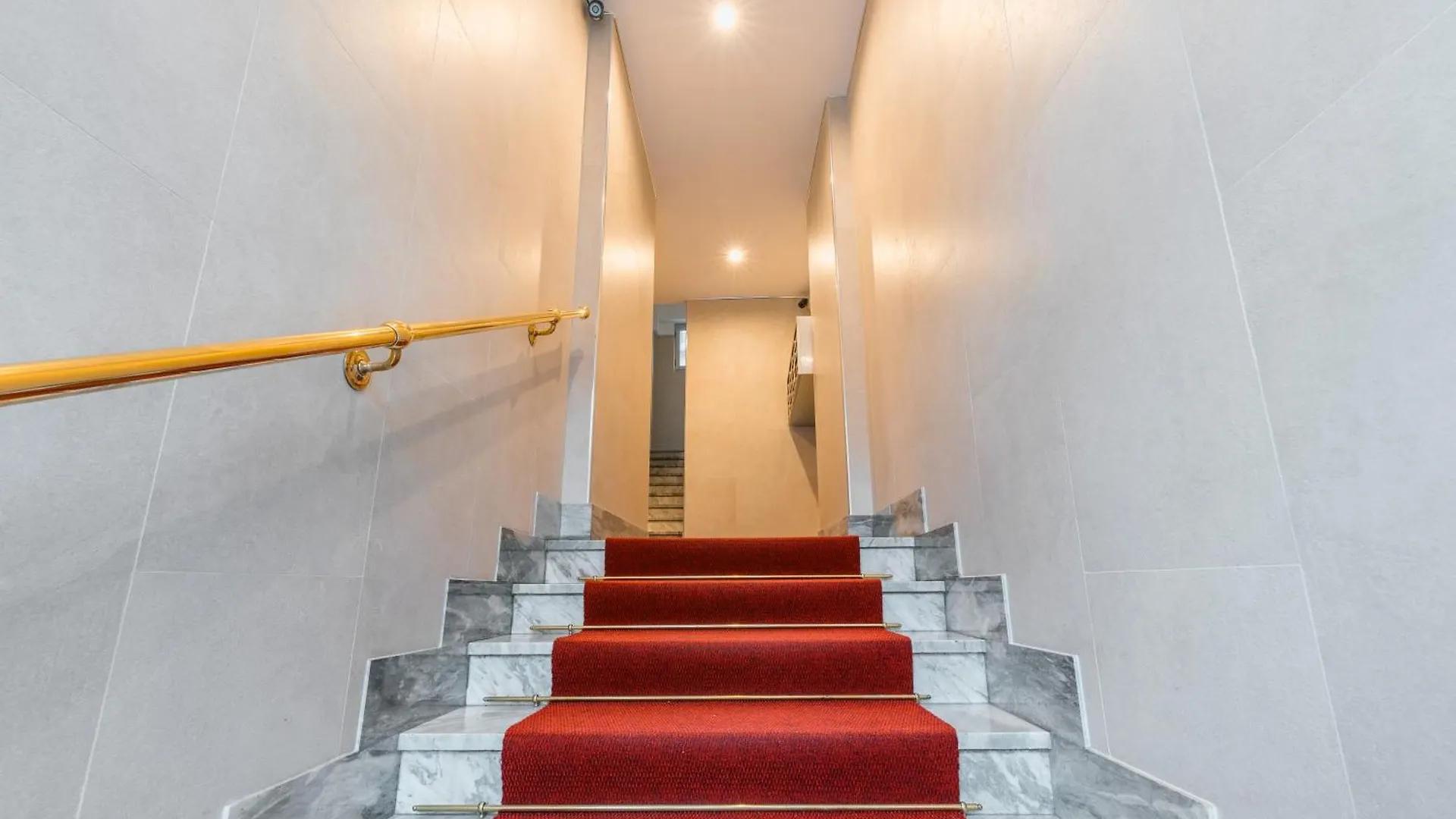 Ihost Apartment - De Andreis 11 Milano