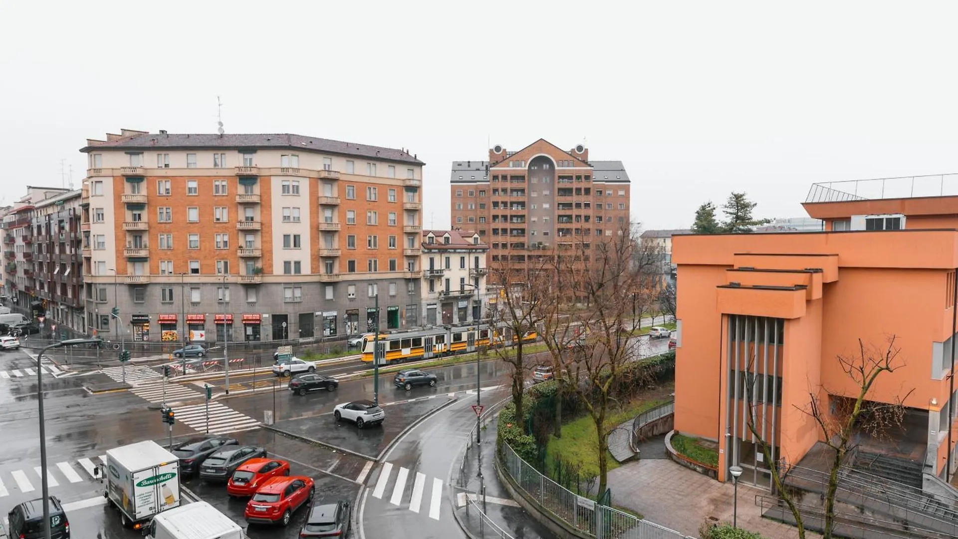 Ihost Apartment - De Andreis 11 Milano