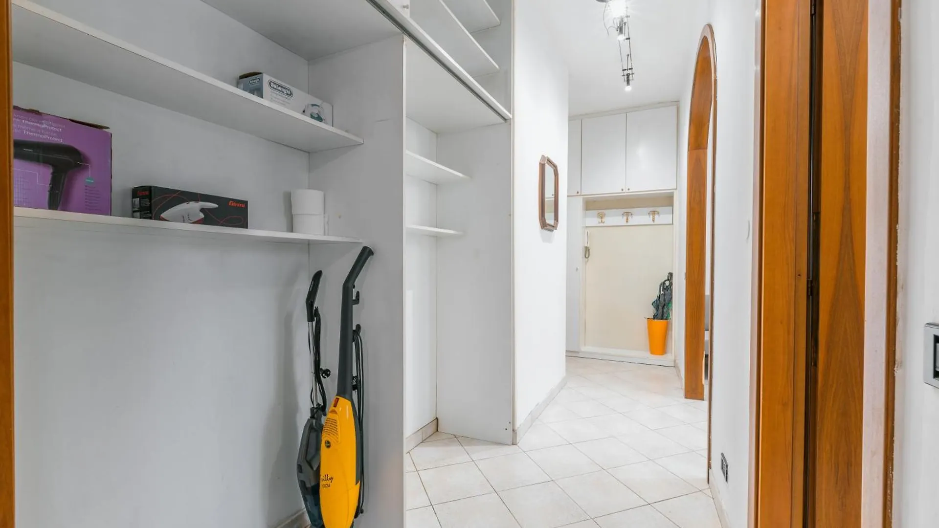 Ihost Apartment - De Andreis 11 Milano