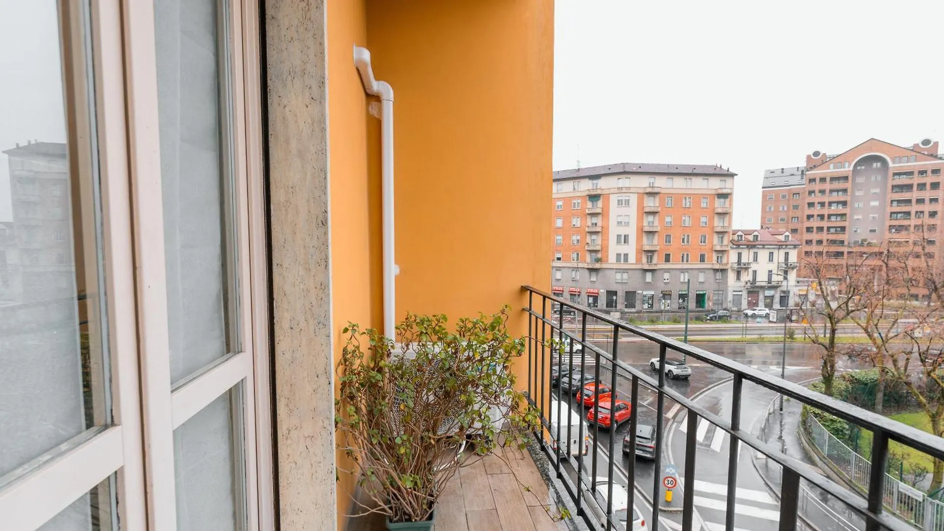 Ihost Apartment - De Andreis 11 Milano